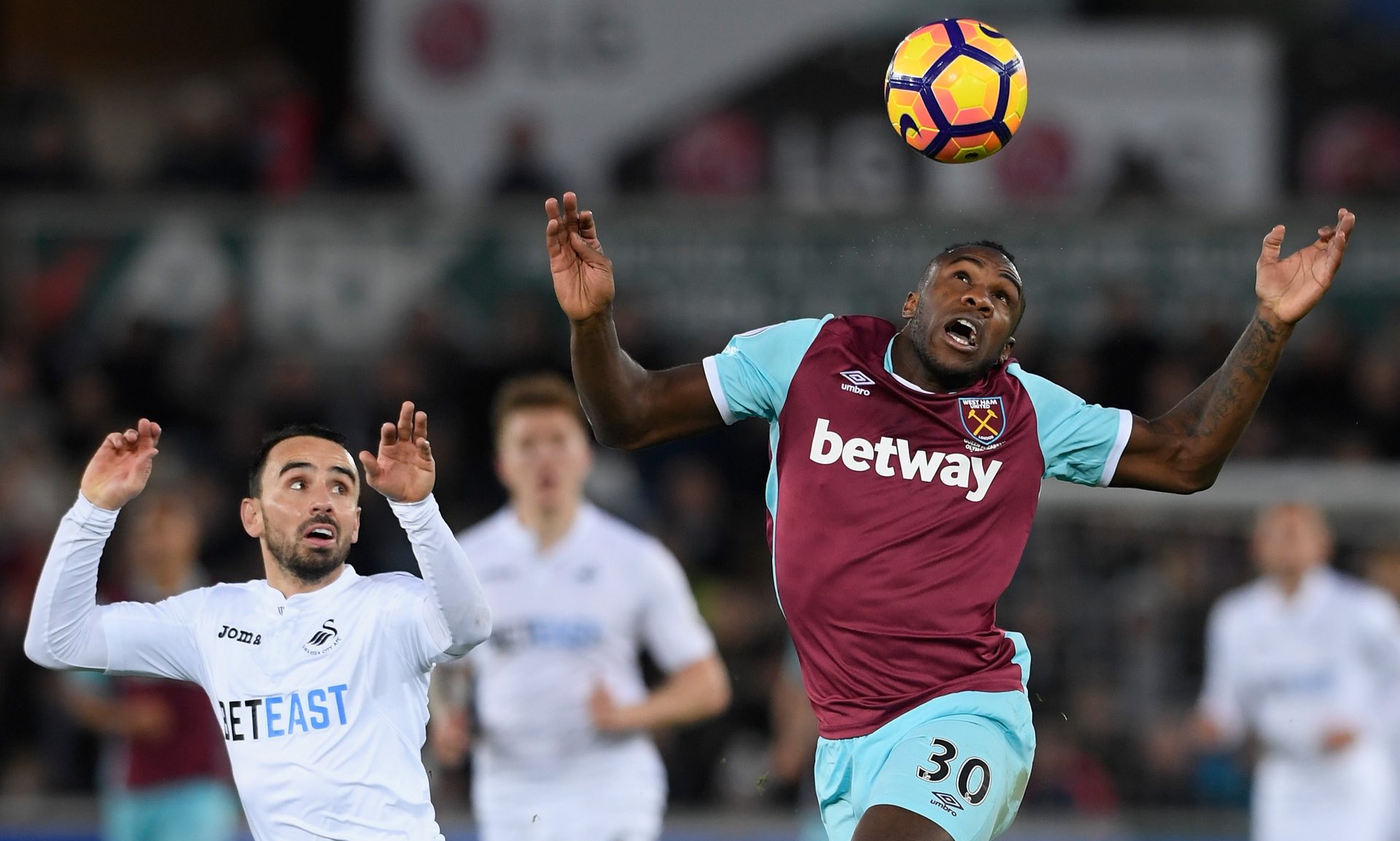 的注意力 的注意力